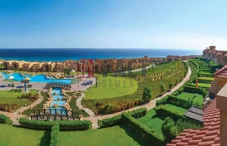 شاليه 3 غرف نوم للبيع في العين السخنة، السويس - bd75d385-6ef1-4156-a77e-82805b654ba1. jpg