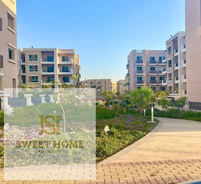 2 Bedroom Apartment for Sale in New Cairo, Cairo - 79129a1d-099f-4562-9b6a-9699a786ead4. jpeg