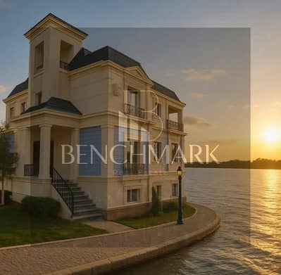 4 Bedroom Villa for Sale in Sheikh Zayed, Giza - 499760625_122234604944131643_1719106513465847408_n. jpg