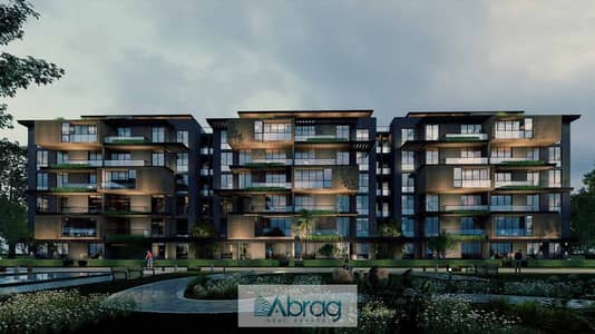 شقة 2 غرفة نوم للبيع في الشيخ زايد، الجيزة - THE HARV - TYPE A - DAL Developments. pdf-image-101. jpg