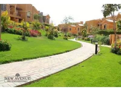 4 Bedroom Villa for Sale in New Cairo, Cairo - WhatsApp Image 2025-06-04 at 12.54. 06 PM. jpg