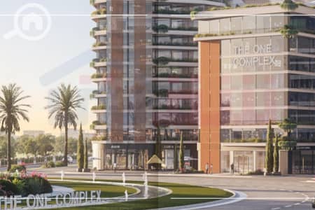 2 Bedroom Apartment for Sale in Smoha, Alexandria - WhatsApp Image 2025-05-26 at 2.18. 50 PM (1). jpg