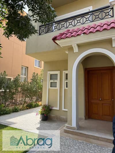 3 Bedroom Twin House for Sale in 6th of October, Giza - WhatsApp Image 2025-06-04 at 15.28. 52_04394b6b. jpg