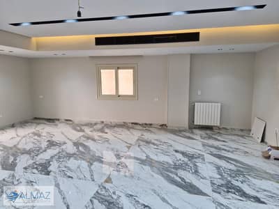 فلیٹ 3 غرف نوم للايجار في القاهرة الجديدة، القاهرة - IMG-20250604-WA0145. jpg