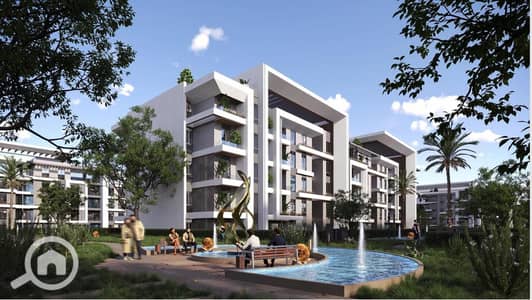 3 Bedroom Apartment for Sale in 6th of October, Giza - WhatsApp Image 2025-05-13 at 4.31. 22 PM. jpeg