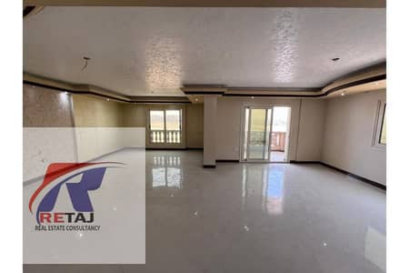 3 Bedroom Apartment for Rent in Nasr City, Cairo - 2. jfif. jpg