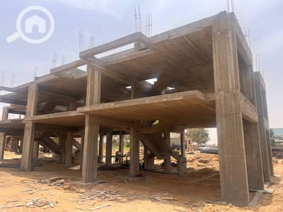 3 Bedroom Townhouse for Sale in Sheikh Zayed, Giza - 9eaa0e43-5378-4765-8dd4-206959aa8693. jpg