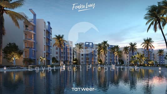 2 Bedroom Chalet for Sale in North Coast, Matruh - IMG-20250524-WA0138. jpg