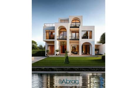2 Bedroom Flat for Sale in Sheikh Zayed, Giza - JIRIAN  21-5-2025 (2). pdf-image-007. jpg