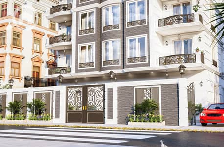 3 Bedroom Apartment for Sale in Badr City, Cairo - 1000895857. jpg