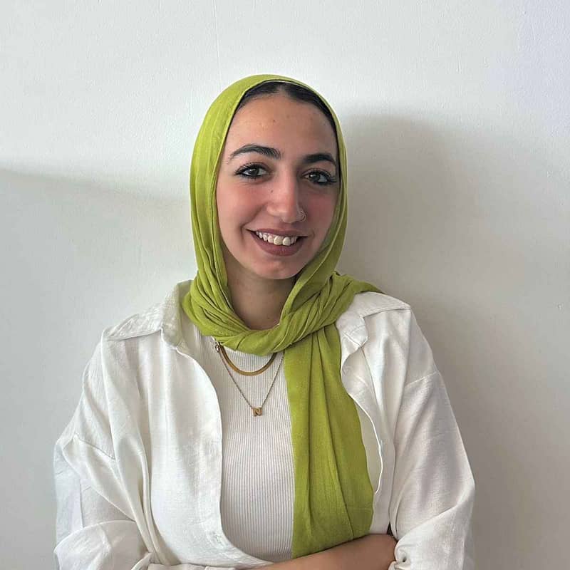Nour Ezzeldin