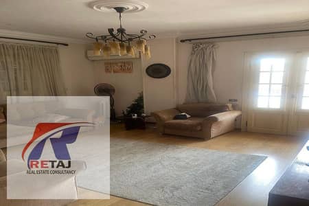 3 Bedroom Apartment for Sale in Nasr City, Cairo - 1. jpg