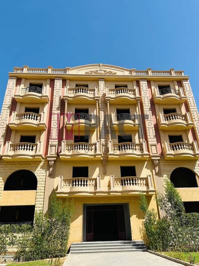 3 Bedroom Apartment for Sale in New Cairo, Cairo - WhatsApp Image 2025-05-14 at 4.09. 29 PM (1). jpeg