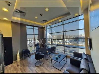 مکتب  للبيع في القاهرة الجديدة، القاهرة - WhatsApp Image 2023-12-20 at 12.32. 55_c5e45b94. jpg