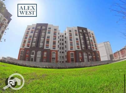 3 Bedroom Flat for Sale in Agami, Alexandria - WhatsApp Image 2025-05-19 at 15.14. 23_a965aca7. jpg