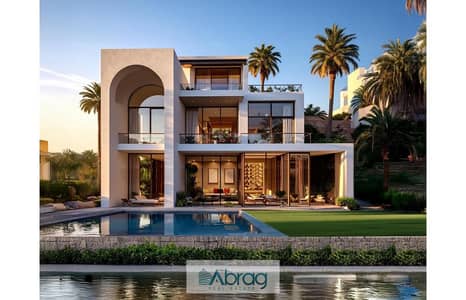 1 Bedroom Flat for Sale in Sheikh Zayed, Giza - 3 (1). jpg