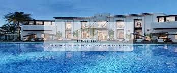 4 Bedroom Apartment for Sale in New Cairo, Cairo - WhatsApp Image 2025-04-07 at 10.41. 59 PM (1). jpeg