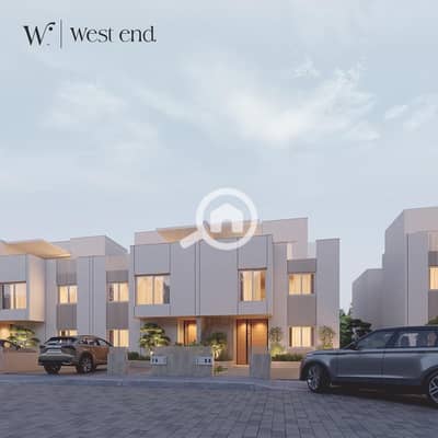 3 Bedroom Townhouse for Sale in Sheikh Zayed, Giza - WhatsApp Image 2024-07-27 at 11.17. 16 AM. jpeg