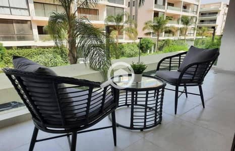 2 Bedroom Apartment for Rent in New Cairo, Cairo - WhatsApp Image 2025-06-04 at 2.48. 37 PM (1). jpeg