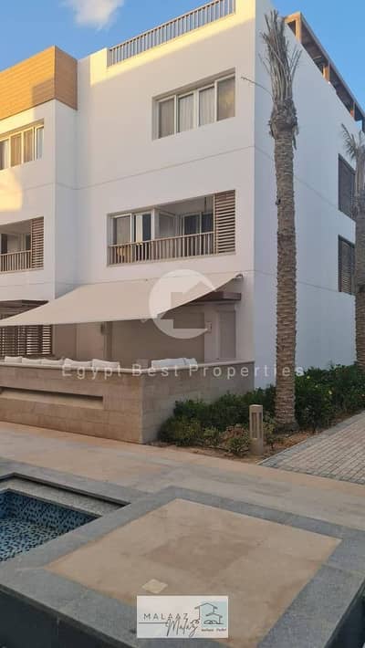 3 Bedroom Chalet for Sale in North Coast, Matruh - 27402274-800x600. jpeg