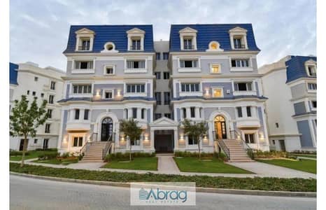 2 Bedroom Apartment for Sale in Sheikh Zayed, Giza - 7217812-e1032o. jpg