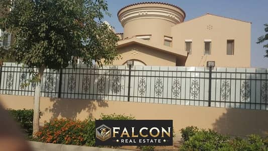 10 Bedroom Villa for Sale in New Cairo, Cairo - WhatsApp Image 2025-06-04 at 2.06. 53 PM (5). jpeg