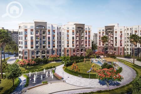 3 Bedroom Apartment for Sale in Agami, Alexandria - WhatsApp Image 2025-05-28 at 1.17. 10 PM (1). jpg