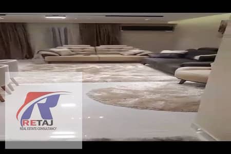 3 Bedroom Flat for Sale in Nasr City, Cairo - 1. jpg