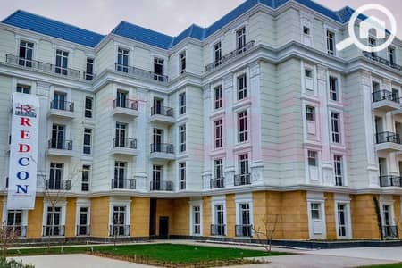 شقة 3 غرف نوم للبيع في العلمين، مطروح - IMG-20250514-WA0026. jpg