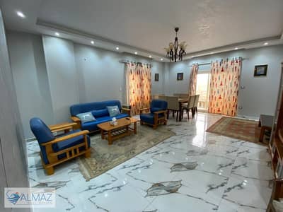 فلیٹ 3 غرف نوم للايجار في القاهرة الجديدة، القاهرة - IMG-20250604-WA0221. jpg