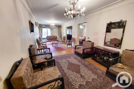 فلیٹ 3 غرف نوم للبيع في سموحة، الإسكندرية - 1. jpg