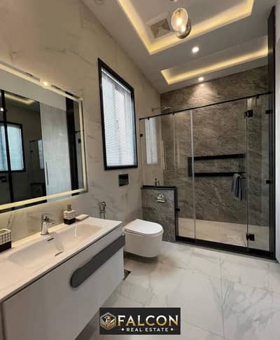 3 Bedroom Flat for Sale in New Cairo, Cairo - WhatsApp Image 2025-05-31 at 2.07. 21 PM. jpeg