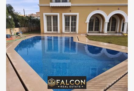 5 Bedroom Villa for Sale in New Cairo, Cairo - WhatsApp Image 2025-06-04 at 2.06. 53 PM (3). jpeg