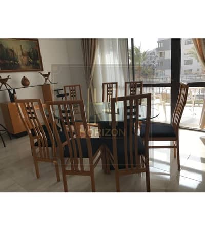 3 Bedroom Flat for Rent in New Cairo, Cairo - WhatsApp Image 2025-05-08 at 3.58. 54 PM. jpg