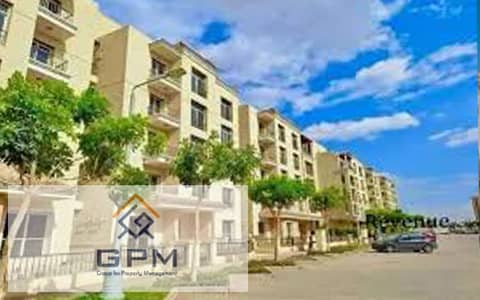 3 Bedroom Apartment for Sale in Mostakbal City, Cairo - st sarai ph. jpg