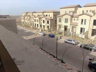 تاون هاوس 4 غرف نوم للبيع في العاصمة الإدارية الجديدة، القاهرة - WhatsApp Image 2025-05-27 at 4.50. 59 PM (1). jpg