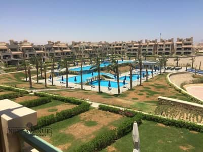 2 Bedroom Chalet for Sale in Ain Sukhna, Suez - WhatsApp Image 2025-05-25 at 9.38. 30 PM (1). jpg