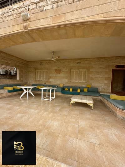 5 Bedroom Chalet for Rent in North Coast, Matruh - WhatsApp Image 2025-05-28 at 3.34. 43 PM. jpeg