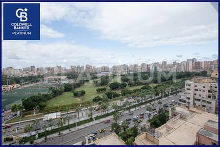 شقة 4 غرف نوم للبيع في سبورتنج، الإسكندرية - U3PH1262. JPG