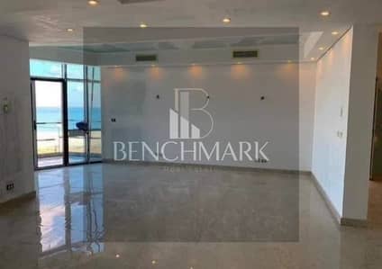 4 Bedroom Flat for Sale in North Coast, Matruh - 1. jpg