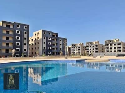 فلیٹ 3 غرف نوم للبيع في القاهرة الجديدة، القاهرة - WhatsApp Image 2025-06-04 at 3.04. 38 PM (2). jpeg