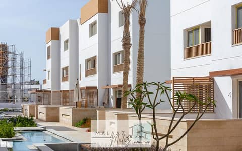 4 Bedroom Penthouse for Sale in North Coast, Matruh - re7-22. jpg