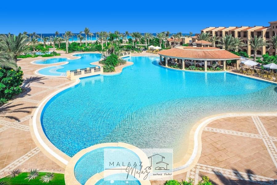 18 Almaza Bay resort. jpg