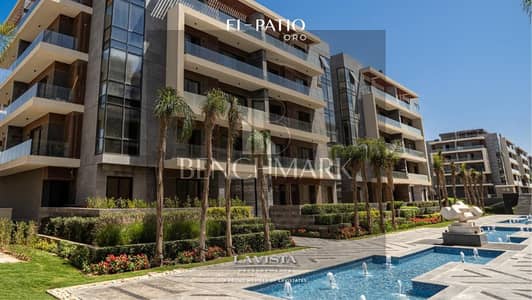 3 Bedroom Flat for Sale in New Cairo, Cairo - WhatsApp Image 2024-12-03 at 4.46. 05 PM. jpeg