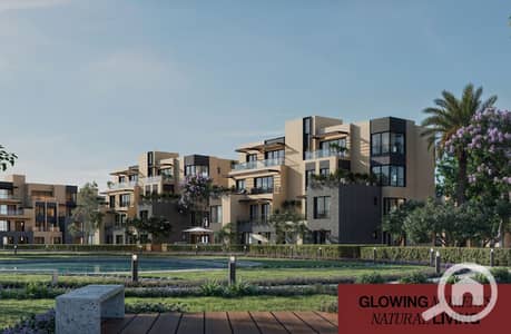 3 Bedroom Flat for Sale in 6th of October, Giza - 5. PNG