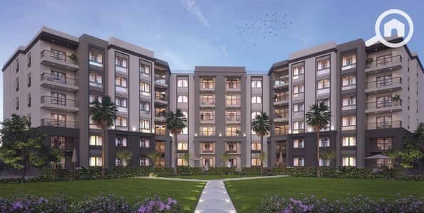2 Bedroom Apartment for Sale in New Cairo, Cairo - HPD Sales Presentation 2020_page1_image7. jpg