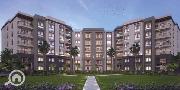 1 Bedroom Flat for Sale in New Cairo, Cairo - HPD Sales Presentation 2020_page1_image7. jpg