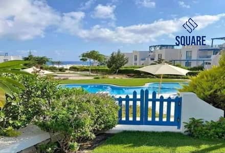 2 Bedroom Chalet for Sale in North Coast, Matruh - 7344302-e204do. jpg