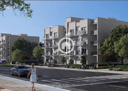 3 Bedroom Apartment for Sale in Sheikh Zayed, Giza - 1. PNG