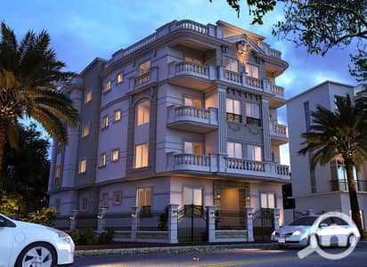 3 Bedroom Apartment for Sale in Badr City, Cairo - 2. jpg